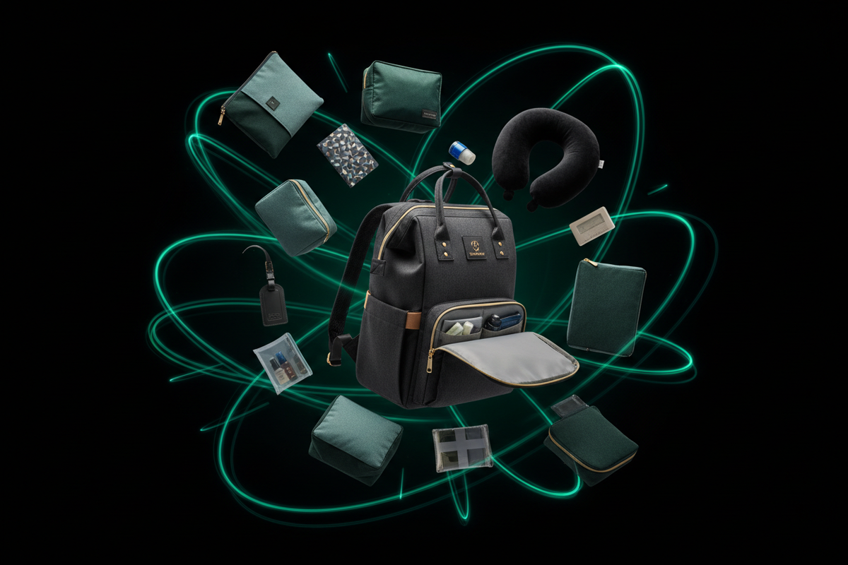 Travel & Luggage