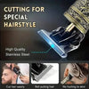 Portable Electric Hairdressing Clipper
