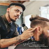 Portable Electric Hairdressing Clipper