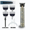 Portable Electric Hairdressing Clipper