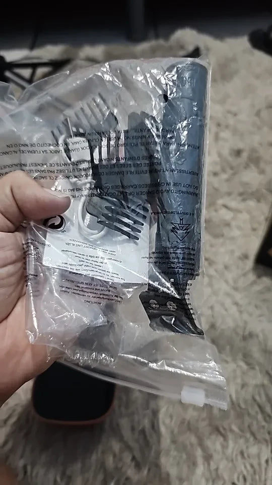 Review Card