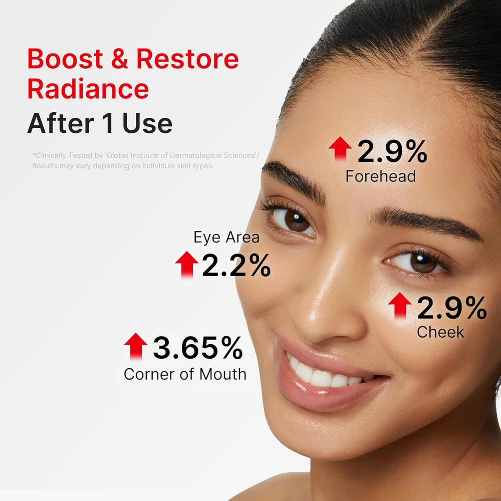 medicube NAD EGF Firming Serum