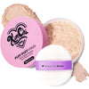 KimChiChic Loose Setting Powder – Soft-Focus Matte Finish for All Skin Tones