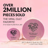KimChiChic Loose Setting Powder – Soft-Focus Matte Finish for All Skin Tones
