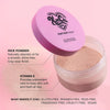 KimChiChic Loose Setting Powder – Soft-Focus Matte Finish for All Skin Tones