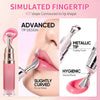 Guava Flush Peptide Brightening Lip Serum