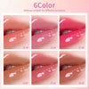 Guava Flush Peptide Brightening Lip Serum