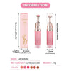 Guava Flush Peptide Brightening Lip Serum