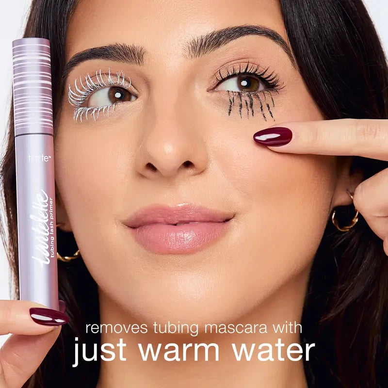 Tartelette Tubing Mascara And Primer Duo