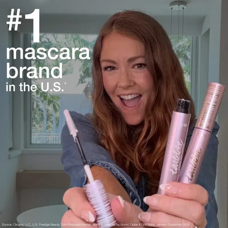 Tartelette Tubing Mascara And Primer Duo