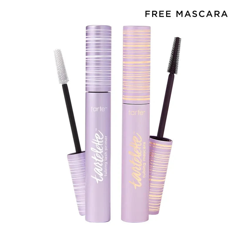 Tartelette Tubing Mascara And Primer Duo