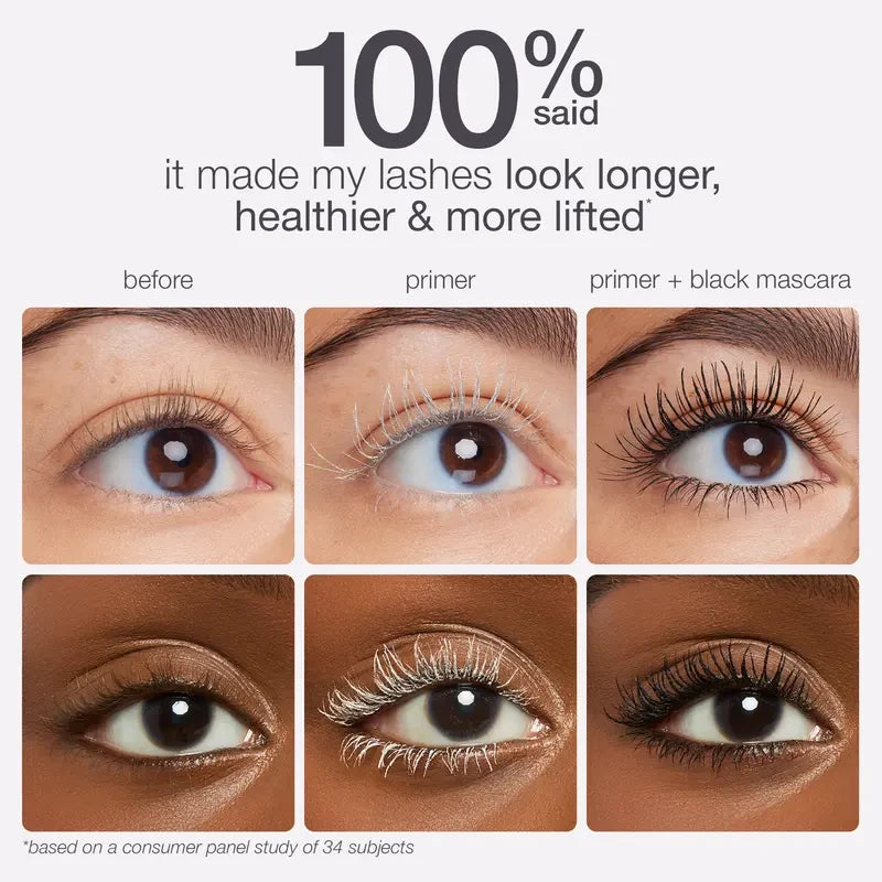 Tartelette Tubing Mascara And Primer Duo