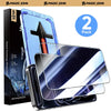 Privacy Screen Protector – Anti-Spy & Ultra Clear for iPhone, Samsung & Google Pixel
