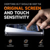 Privacy Screen Protector – Anti-Spy & Ultra Clear for iPhone, Samsung & Google Pixel