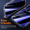 Privacy Screen Protector – Anti-Spy & Ultra Clear for iPhone, Samsung & Google Pixel