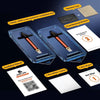 Privacy Screen Protector – Anti-Spy & Ultra Clear for iPhone, Samsung & Google Pixel