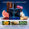 Ycz Midnight Marine Eau de Parfum