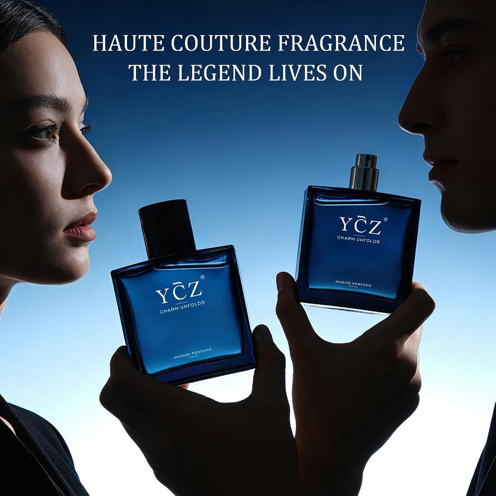 Ycz Midnight Marine Eau de Parfum