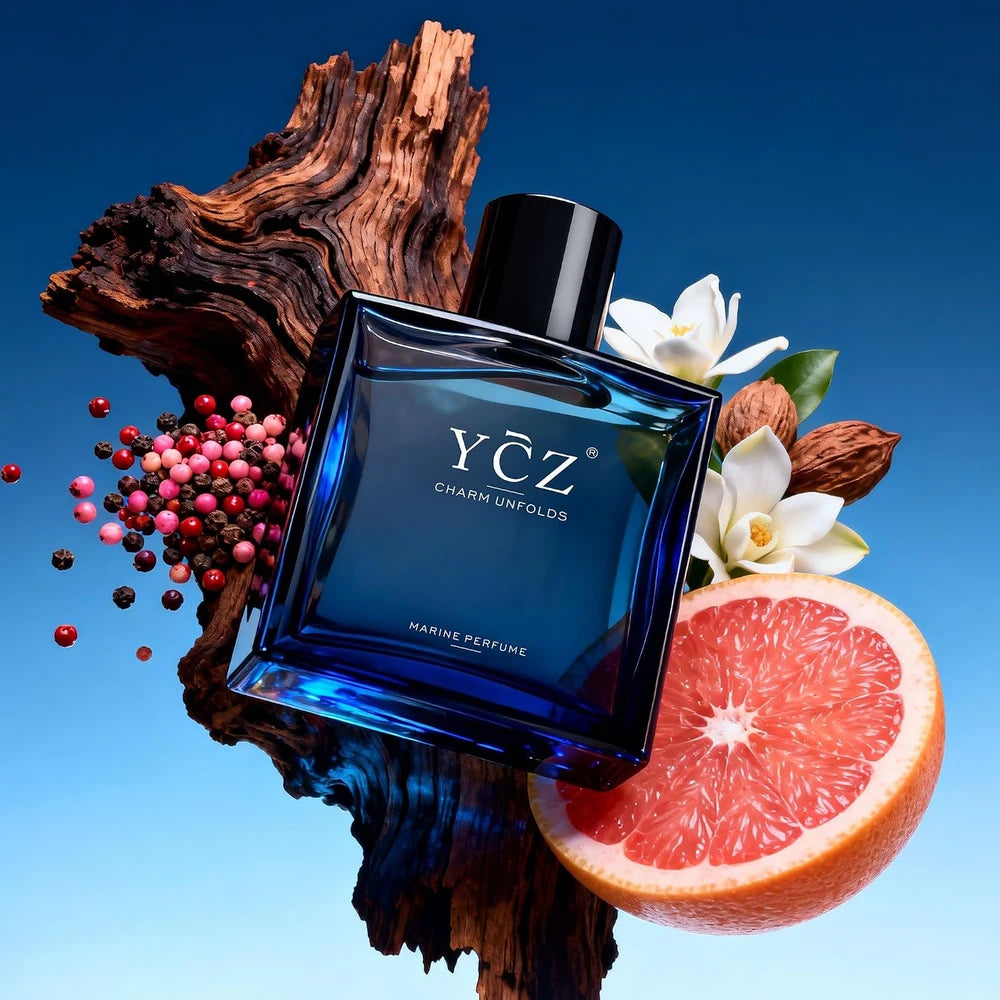 Ycz Midnight Marine Eau de Parfum