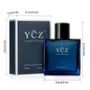 Ycz Midnight Marine Eau de Parfum