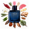 Ycz Midnight Marine Eau de Parfum