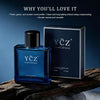 Ycz Midnight Marine Eau de Parfum