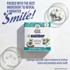 GuruNanda Teeth Whitening Strips – Professional-Grade Whitening at Home