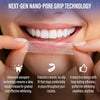GuruNanda Teeth Whitening Strips – Professional-Grade Whitening at Home