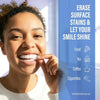 GuruNanda Teeth Whitening Strips – Professional-Grade Whitening at Home