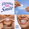 GuruNanda Teeth Whitening Strips – Professional-Grade Whitening at Home