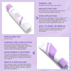 Sensitive Skin Hair Removal Cream