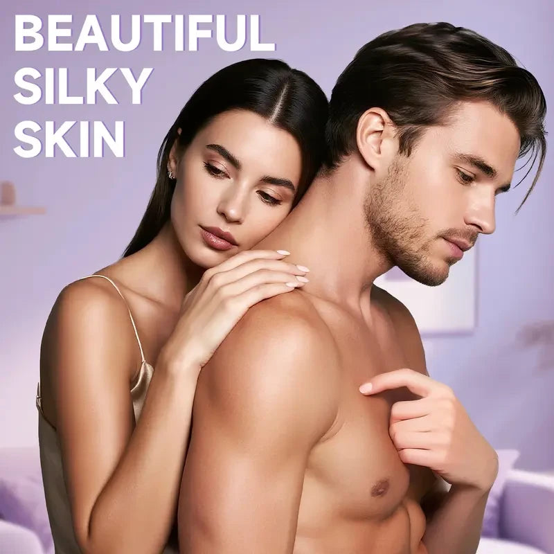 Sensitive Skin Hair Removal Cream