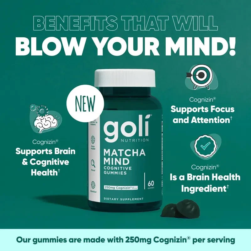 Goli Best Seller Bundle