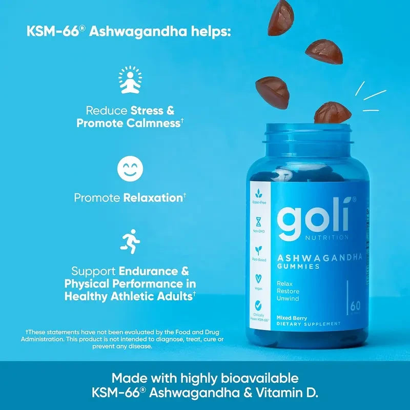 Goli Best Seller Bundle