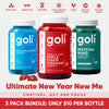 Goli Best Seller Bundle