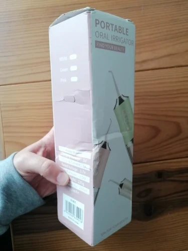 Review Card