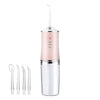 Water Flosser – Dental Jet for Cleaner Teeth & Healthier Gums
