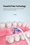 Water Flosser – Dental Jet for Cleaner Teeth & Healthier Gums