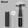Mini Portable Handheld Fan