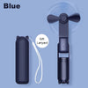 Mini Portable Handheld Fan