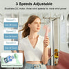 Mini Portable Handheld Fan