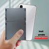 Tri-Fold Bluetooth Keyboard with Touchpad – Pocket-Sized Productivity