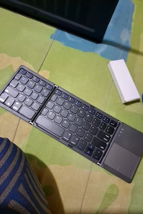 Review Card