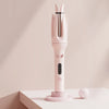 Automatic Hair Curler – No-Tangle Bouncy Curls in Minutes