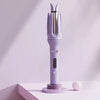 Automatic Hair Curler – No-Tangle Bouncy Curls in Minutes