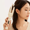 Automatic Hair Curler – No-Tangle Bouncy Curls in Minutes