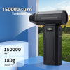 Turbo Jet Air Blower