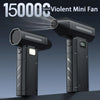 Turbo Jet Air Blower