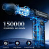 Turbo Jet Air Blower