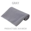 Quick-Drying Sports Cooling Towel – Instant Relief for Workouts & Outdoor Activities